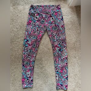 Lularoe OS leggings